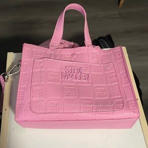 steve madden tote